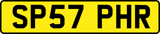SP57PHR
