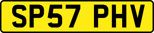 SP57PHV