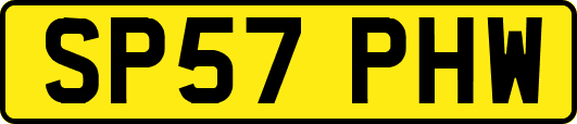 SP57PHW