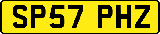 SP57PHZ