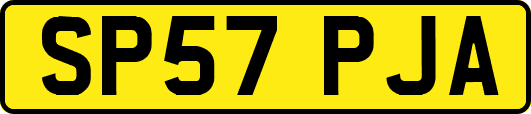 SP57PJA