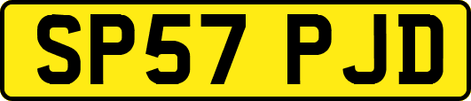 SP57PJD