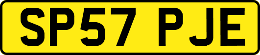 SP57PJE
