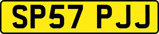 SP57PJJ