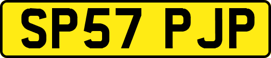 SP57PJP
