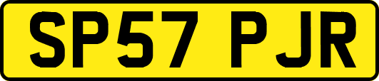 SP57PJR