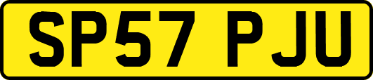 SP57PJU