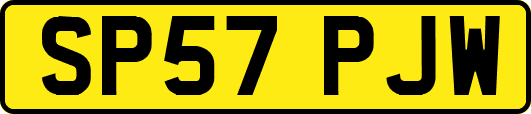 SP57PJW