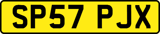 SP57PJX