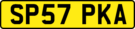 SP57PKA