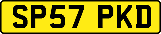 SP57PKD