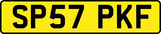 SP57PKF