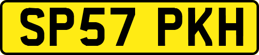 SP57PKH