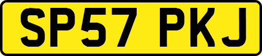 SP57PKJ