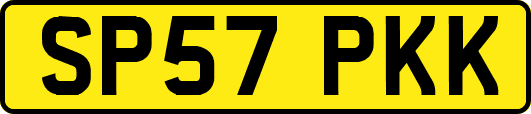 SP57PKK