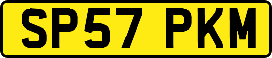 SP57PKM