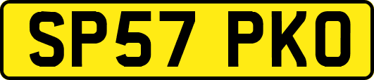 SP57PKO