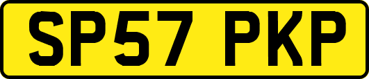 SP57PKP