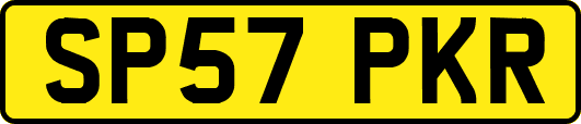 SP57PKR