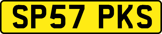 SP57PKS