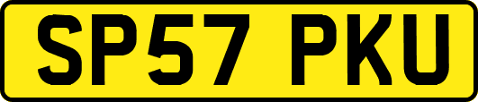 SP57PKU