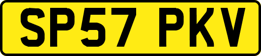 SP57PKV