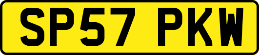 SP57PKW
