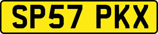 SP57PKX