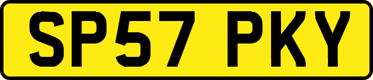 SP57PKY
