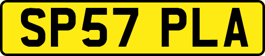 SP57PLA