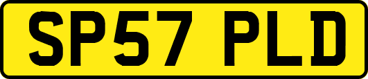 SP57PLD