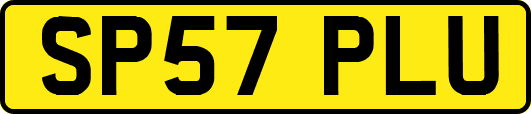 SP57PLU