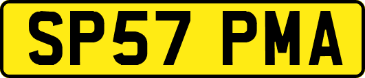 SP57PMA