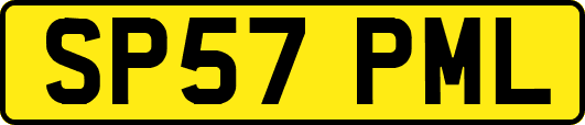 SP57PML