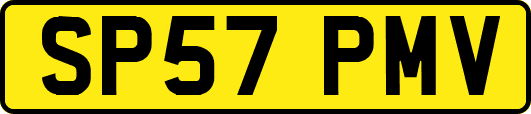 SP57PMV