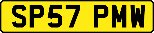 SP57PMW