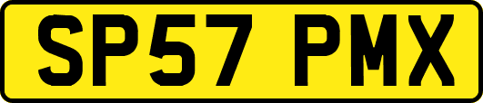 SP57PMX