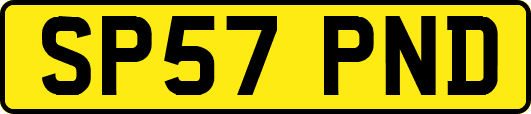 SP57PND