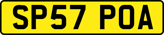 SP57POA