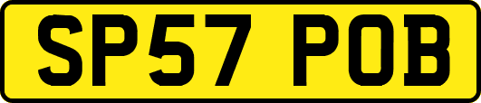 SP57POB