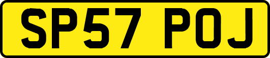 SP57POJ