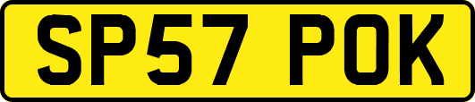 SP57POK