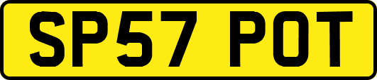 SP57POT