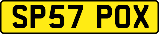 SP57POX