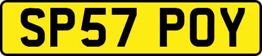 SP57POY