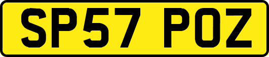 SP57POZ