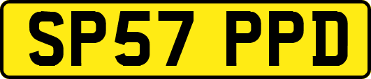 SP57PPD