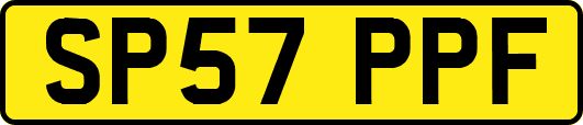 SP57PPF