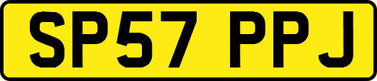 SP57PPJ