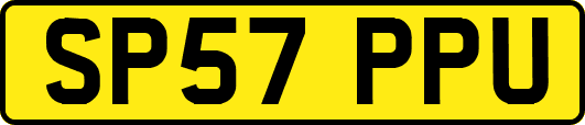 SP57PPU